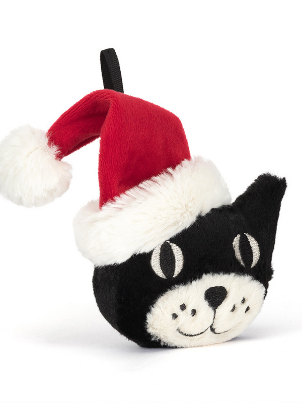 Jellycat Inc. Jellycat Jack Decoration