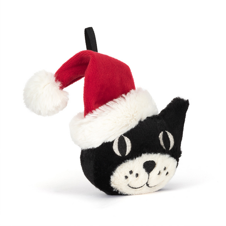 Jellycat Inc. Jellycat Jack Decoration