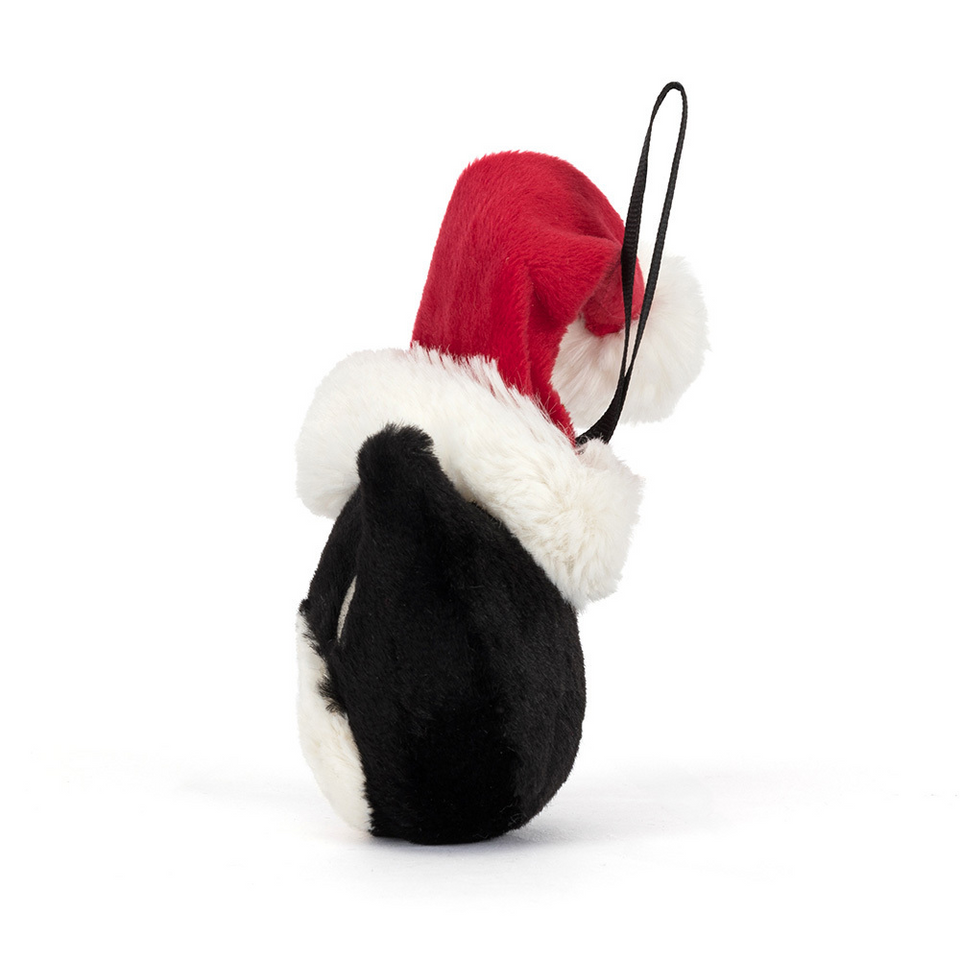 Jellycat Inc. Jellycat Jack Decoration