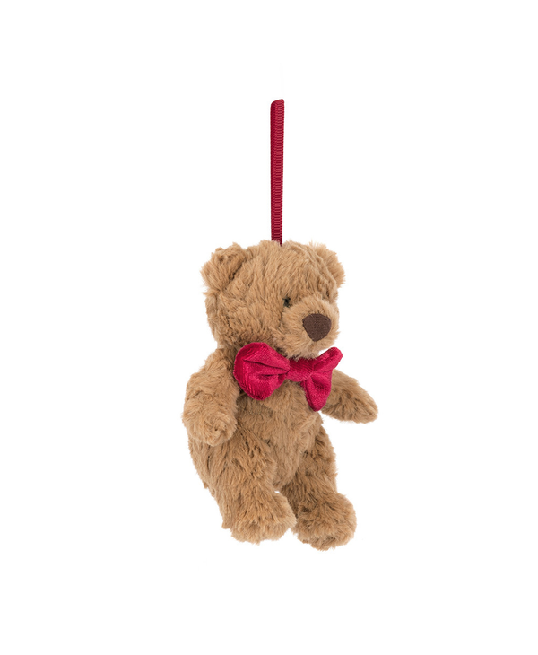 Jellycat Inc. Bartholomew Bear Decoration