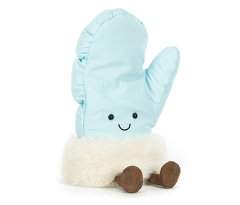 Amuseables Mitten