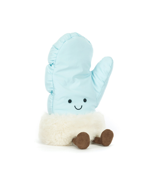 Jellycat Inc. Amuseables Mitten