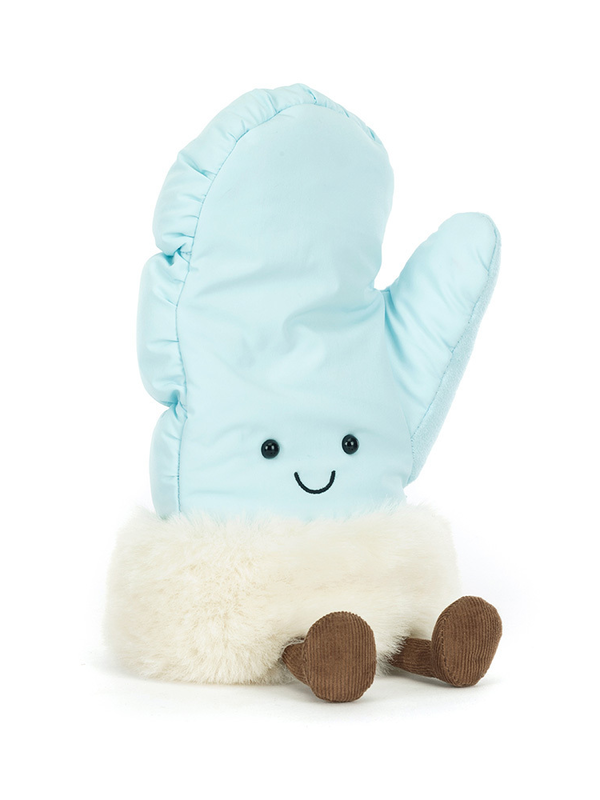 Jellycat Inc. Amuseables Mitten