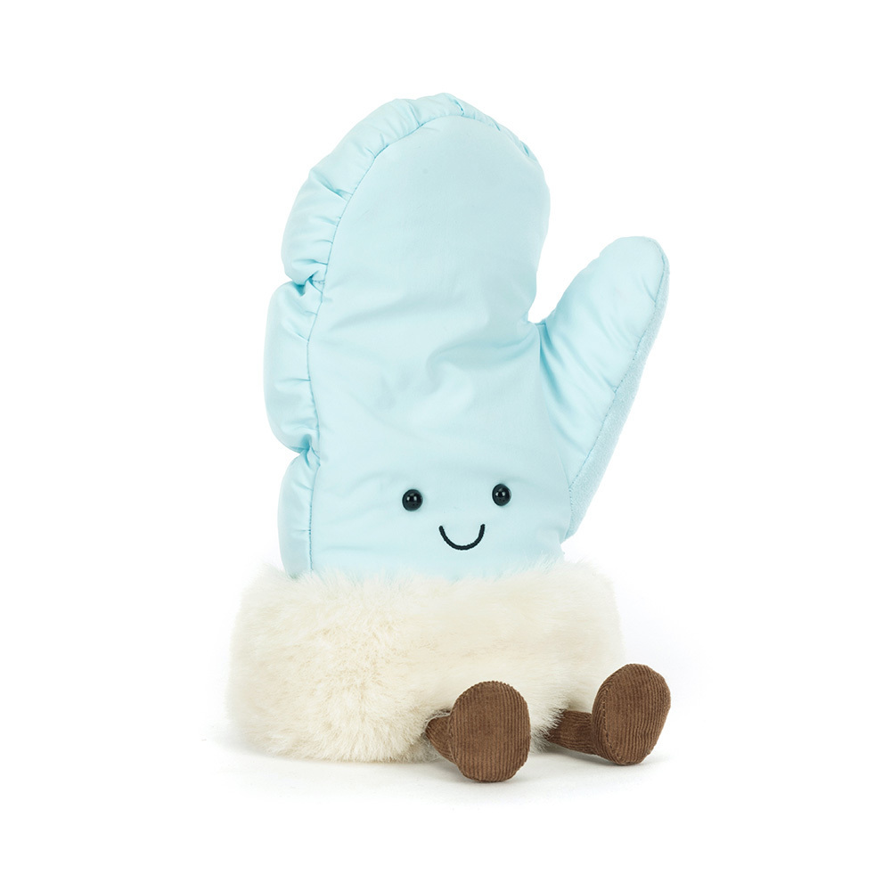Jellycat Inc. Amuseables Mitten