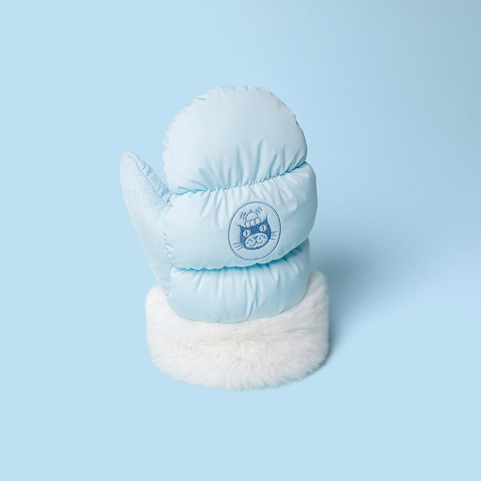 Jellycat Inc. Amuseables Mitten