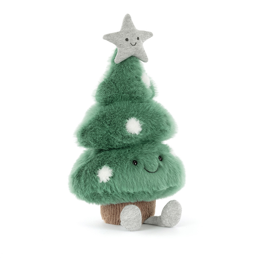 Jellycat Inc. Amuseables Christmas Tree