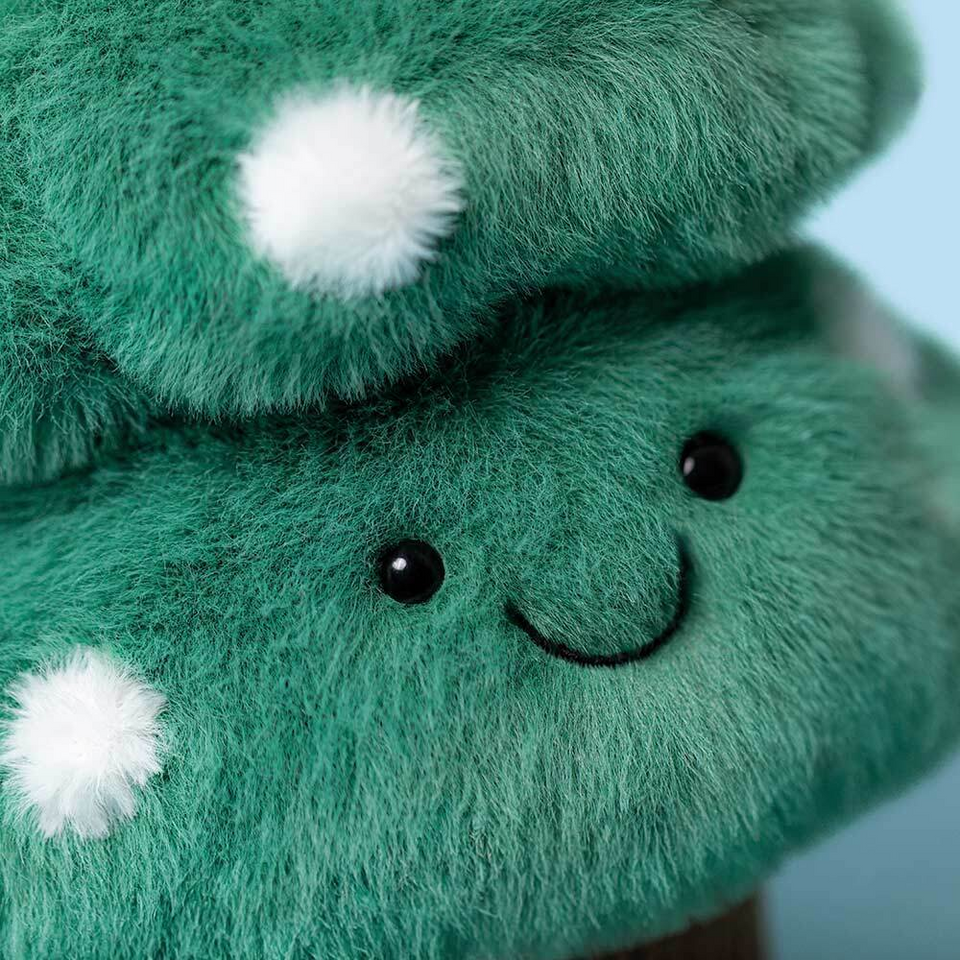 Jellycat Inc. Amuseables Christmas Tree