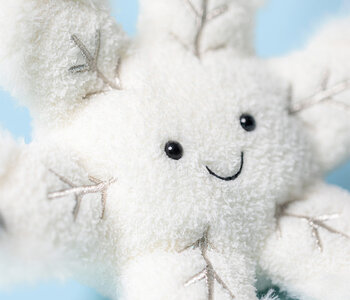 Amuseables Snowflake