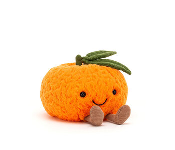 Amuseables Clementine, Small