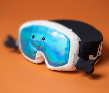 Amuseables Sports Ski Goggles