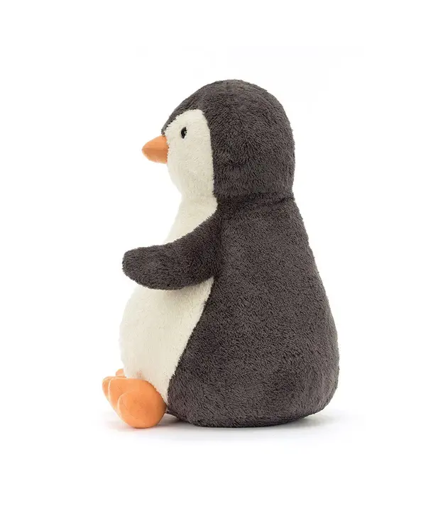 Jellycat Inc. Peanut Penguin, Really Big