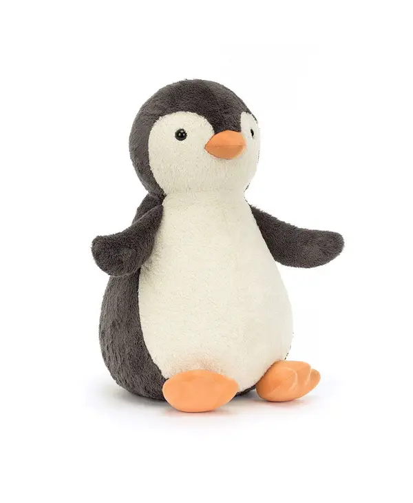 Jellycat Inc. Peanut Penguin, Really Big
