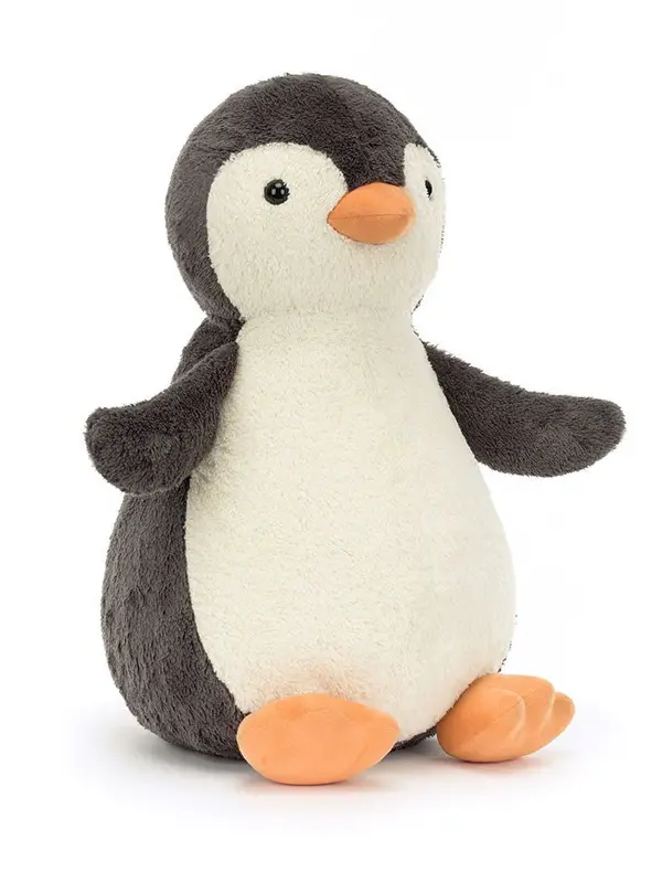 Jellycat Inc. Peanut Penguin, Really Big