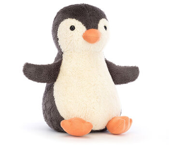 Peanut Penguin Large