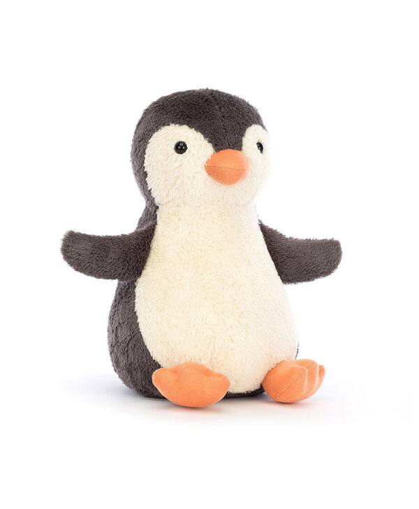 Jellycat Inc. Peanut Penguin Large