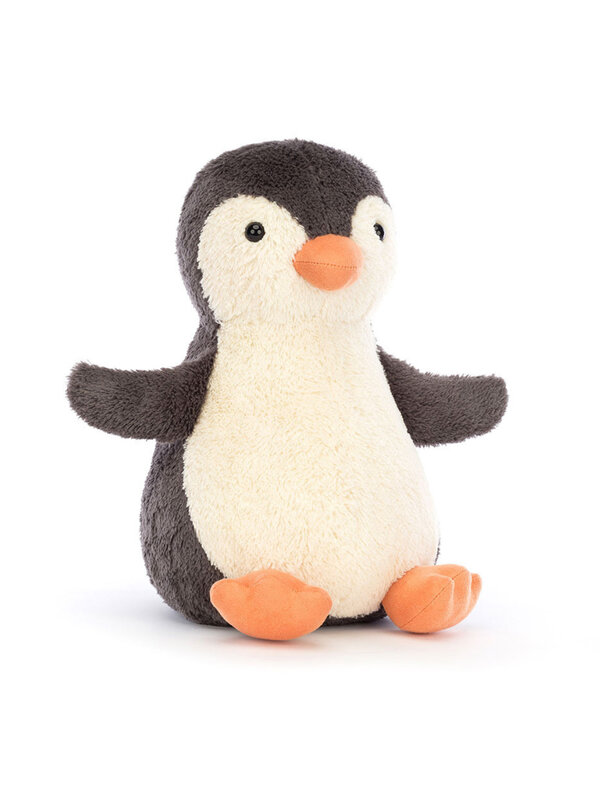Jellycat Inc. Peanut Penguin Large