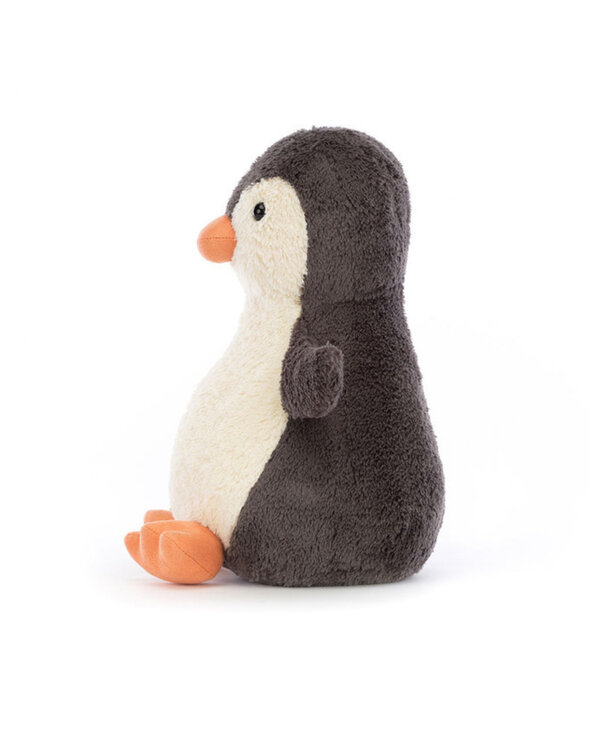 Jellycat Inc. Peanut Penguin Large