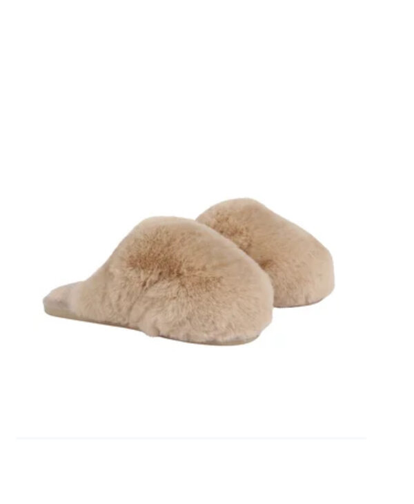 Harman Super Plush Slipper