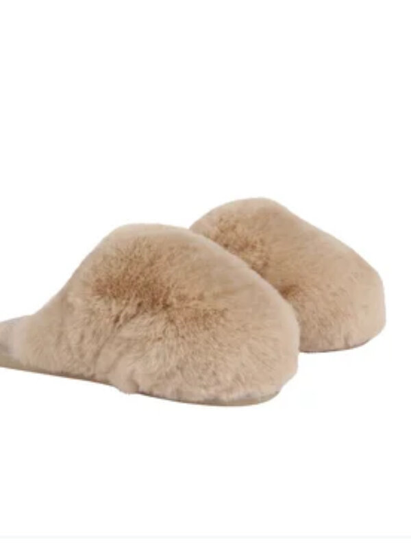 Harman Super Plush Slipper