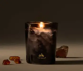 Noir Woods Votive, 2oz