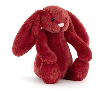 Bashful Redcurrant Bunny