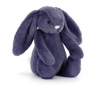 Bashful Saffyre Bunny