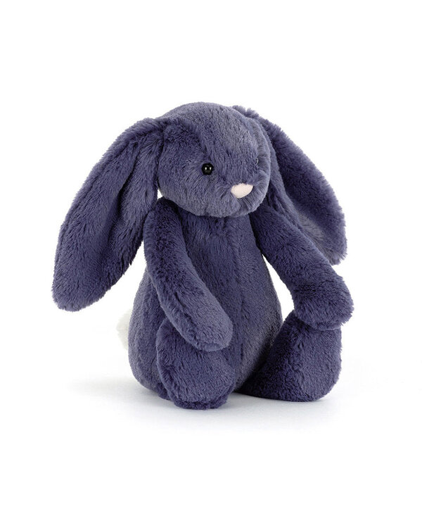 Jellycat Inc. Bashful Saffyre Bunny