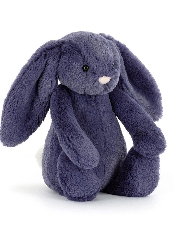 Jellycat Inc. Bashful Saffyre Bunny