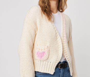 Kendrick Cardigan