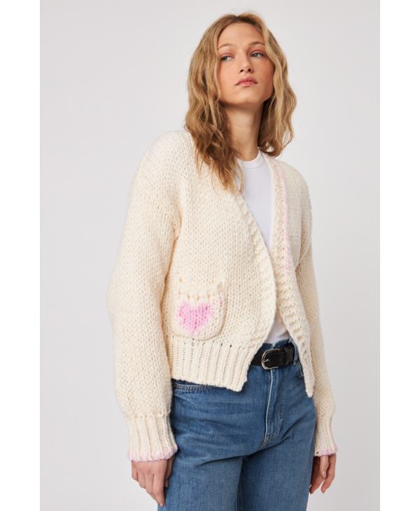 John + Jenn Kendrick Cardigan