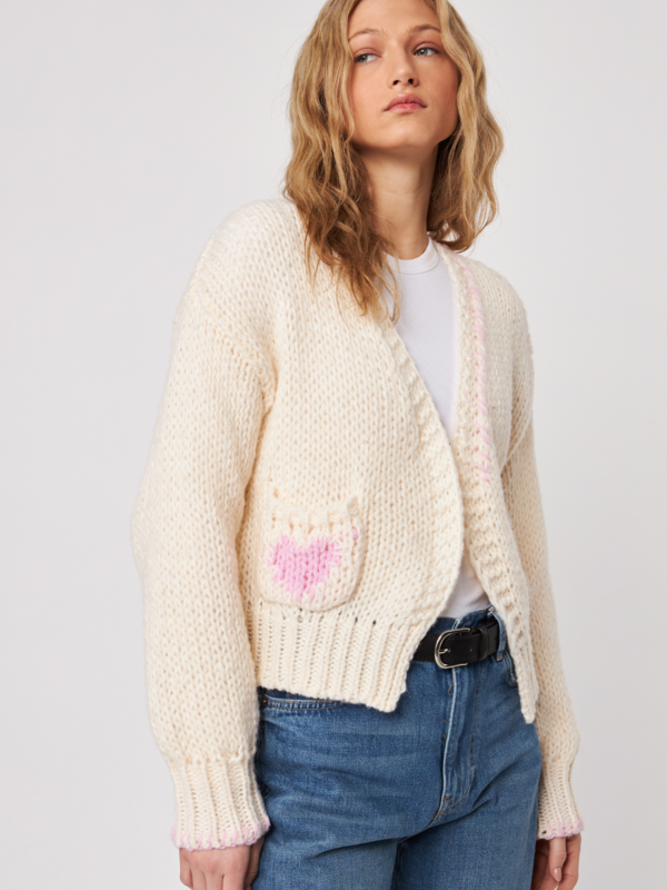 John + Jenn Kendrick Cardigan