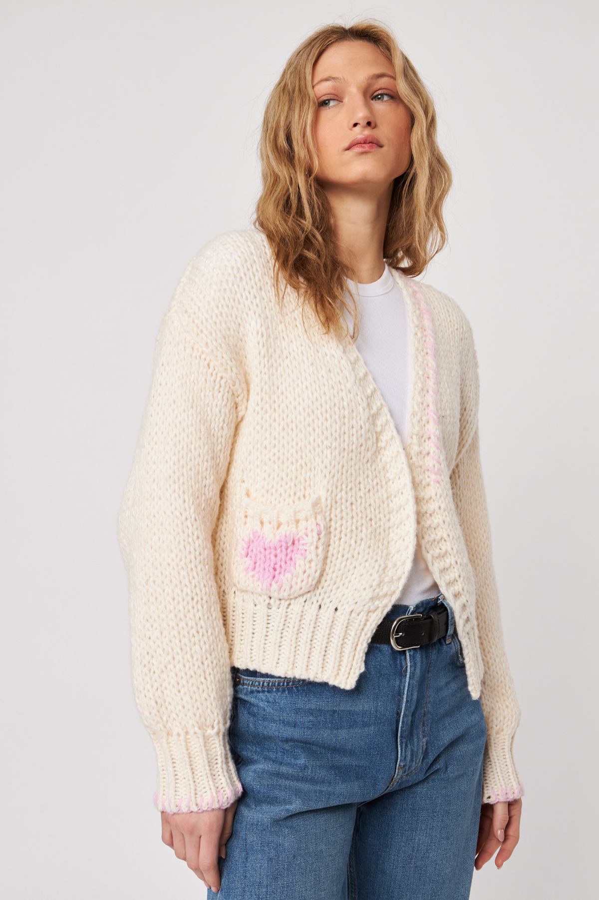 John + Jenn Kendrick Cardigan