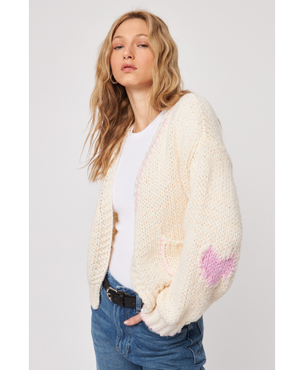 John + Jenn Kendrick Cardigan