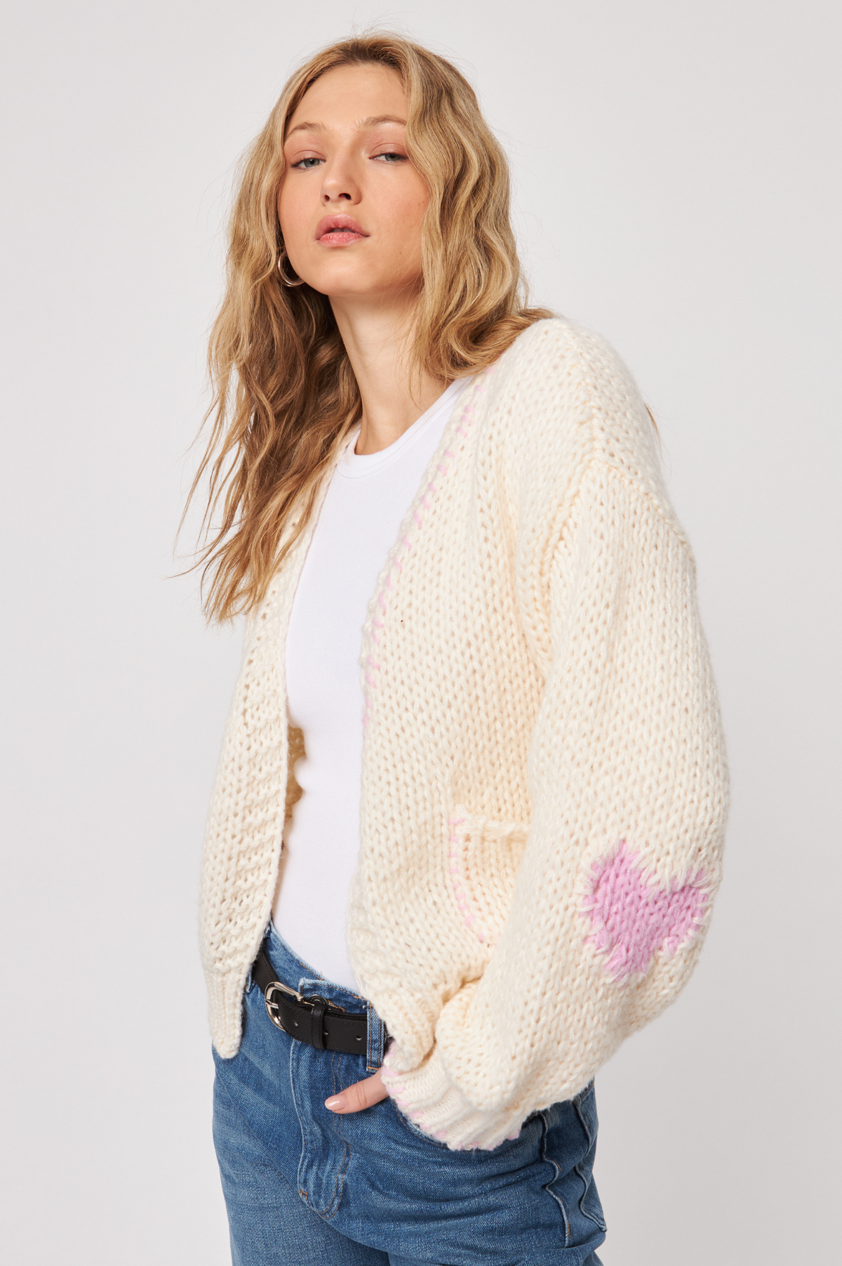 John + Jenn Kendrick Cardigan