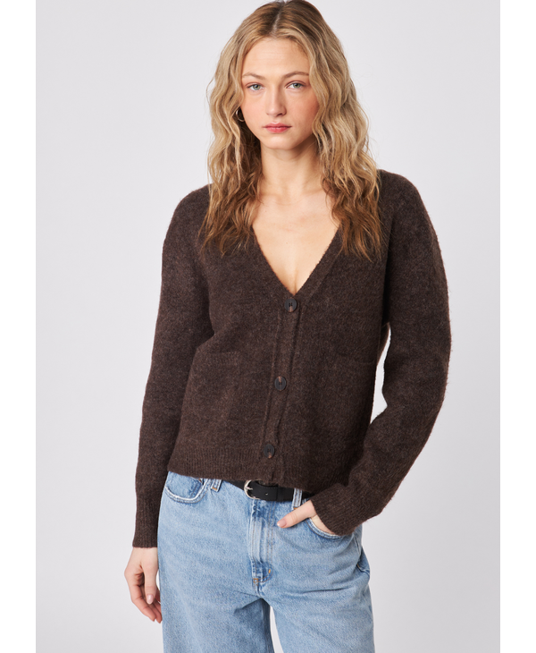 John + Jenn Braxton Cardigan