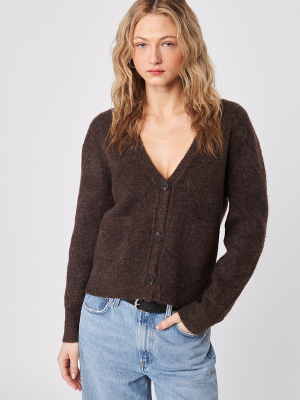 John + Jenn Braxton Cardigan