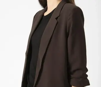 SLShirley Blazer