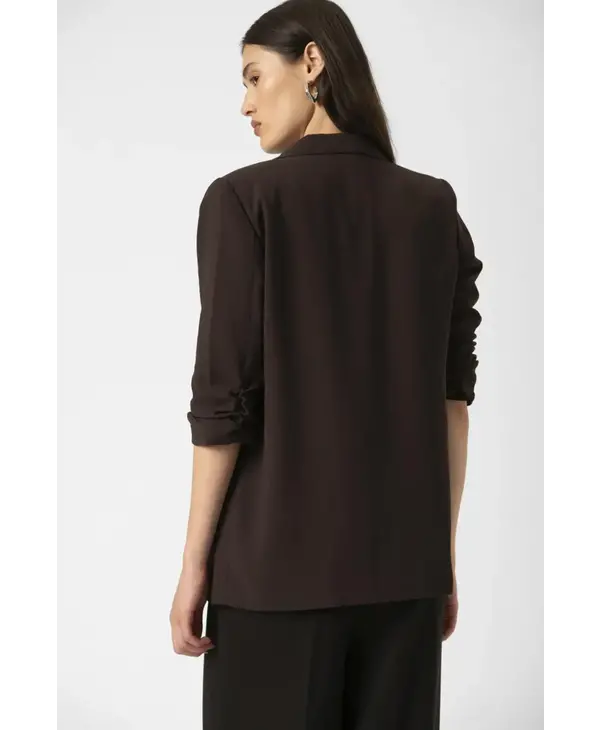 Soaked In Luxury SLShirley Blazer