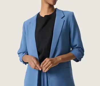 SLShirley Blazer