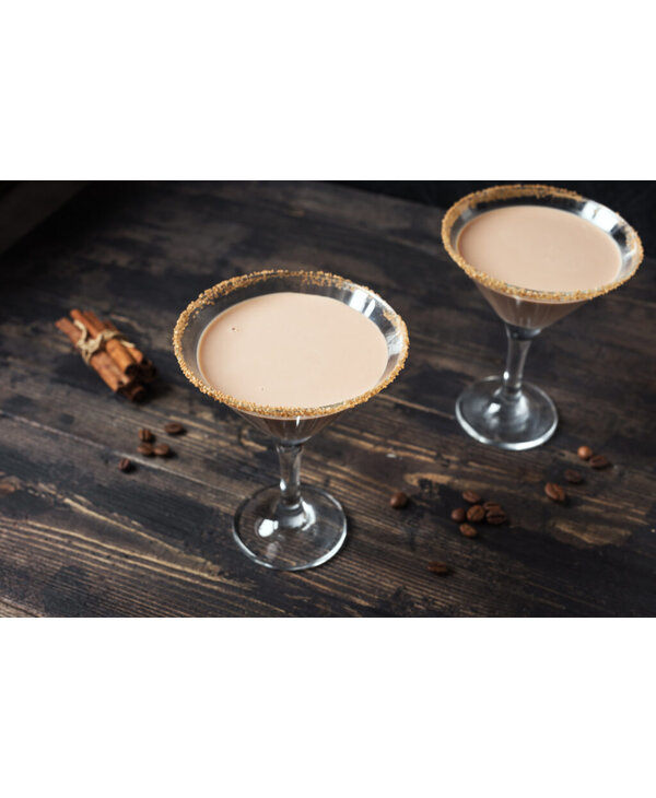 GOURMET VILLAGE Rimmer Canisters