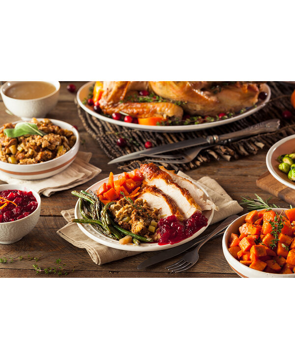 GOURMET VILLAGE Scalloped Potato Seasoning