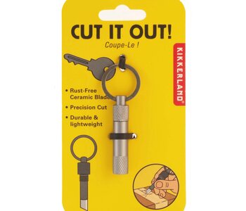 Cut It!