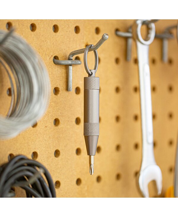 KIKKERLAND Screw It!