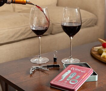 Wine Kit