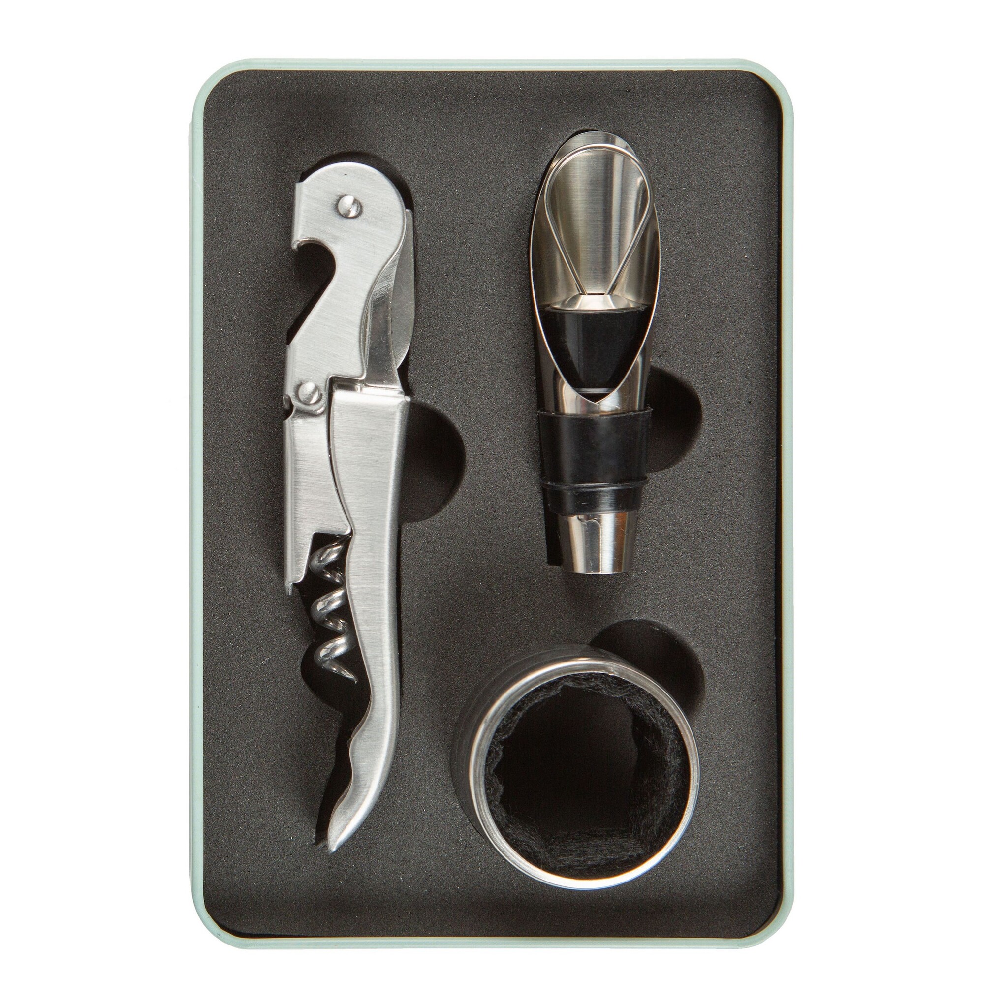 KIKKERLAND Wine Kit