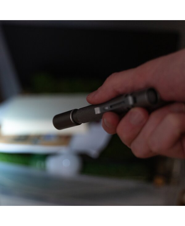 KIKKERLAND Mini Flashlight