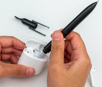 Tidy Tech Pen