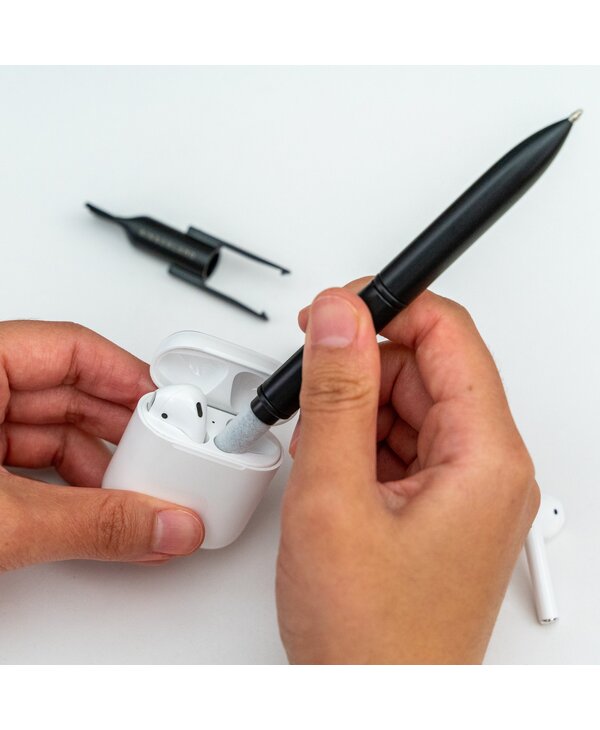 KIKKERLAND Tidy Tech Pen