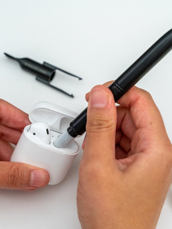 KIKKERLAND Tidy Tech Pen