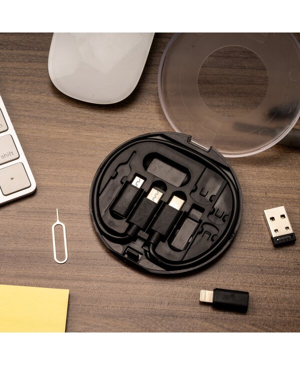 KIKKERLAND Travel Buddy